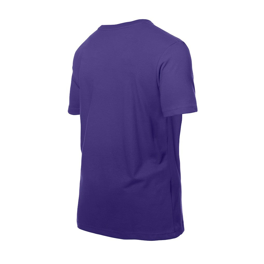 NFL Minnesota Vikings Combine Authentic Training Throwback T-Shirt