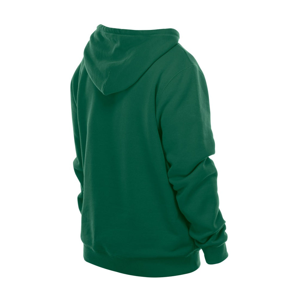 NFL New York Jets Combine Authentic Local State Throwback Hoodie