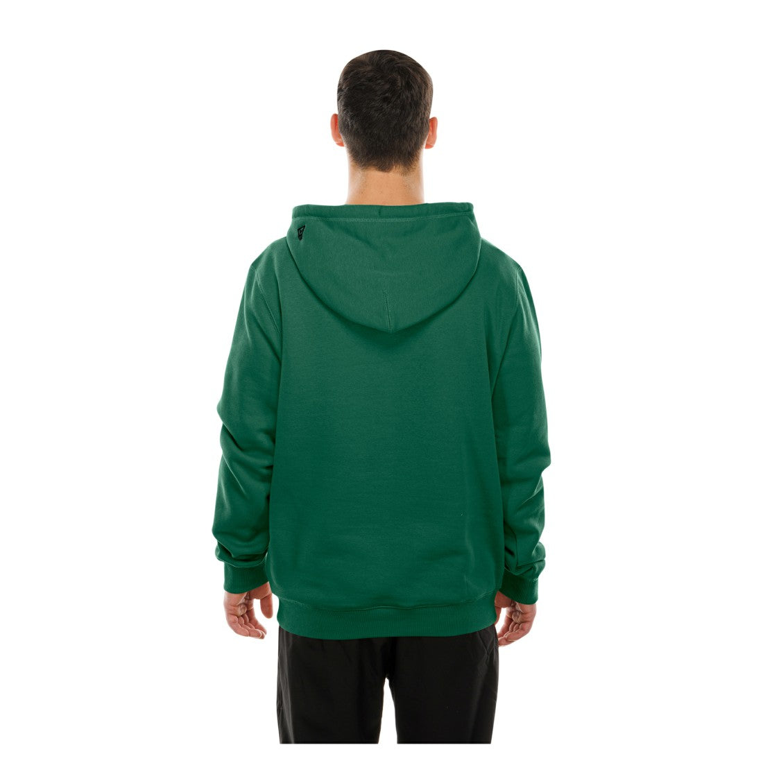 NFL New York Jets Combine Authentic Local State Throwback Hoodie