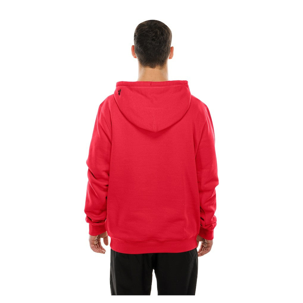 NFL San Francisco 49ers Combine Authentic Local State Throwback Hoodie