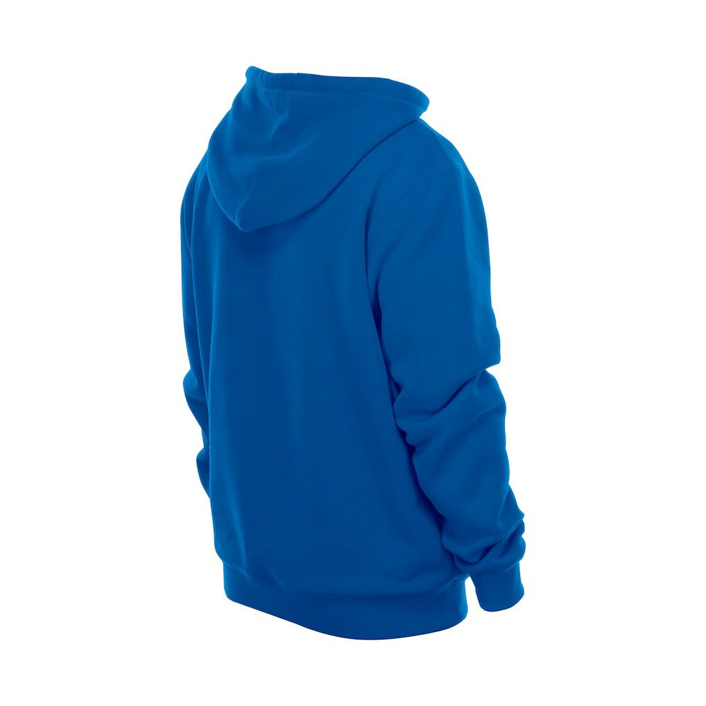 NFL Buffalo Bills Combine Authentic Local State Throwback Hoodie