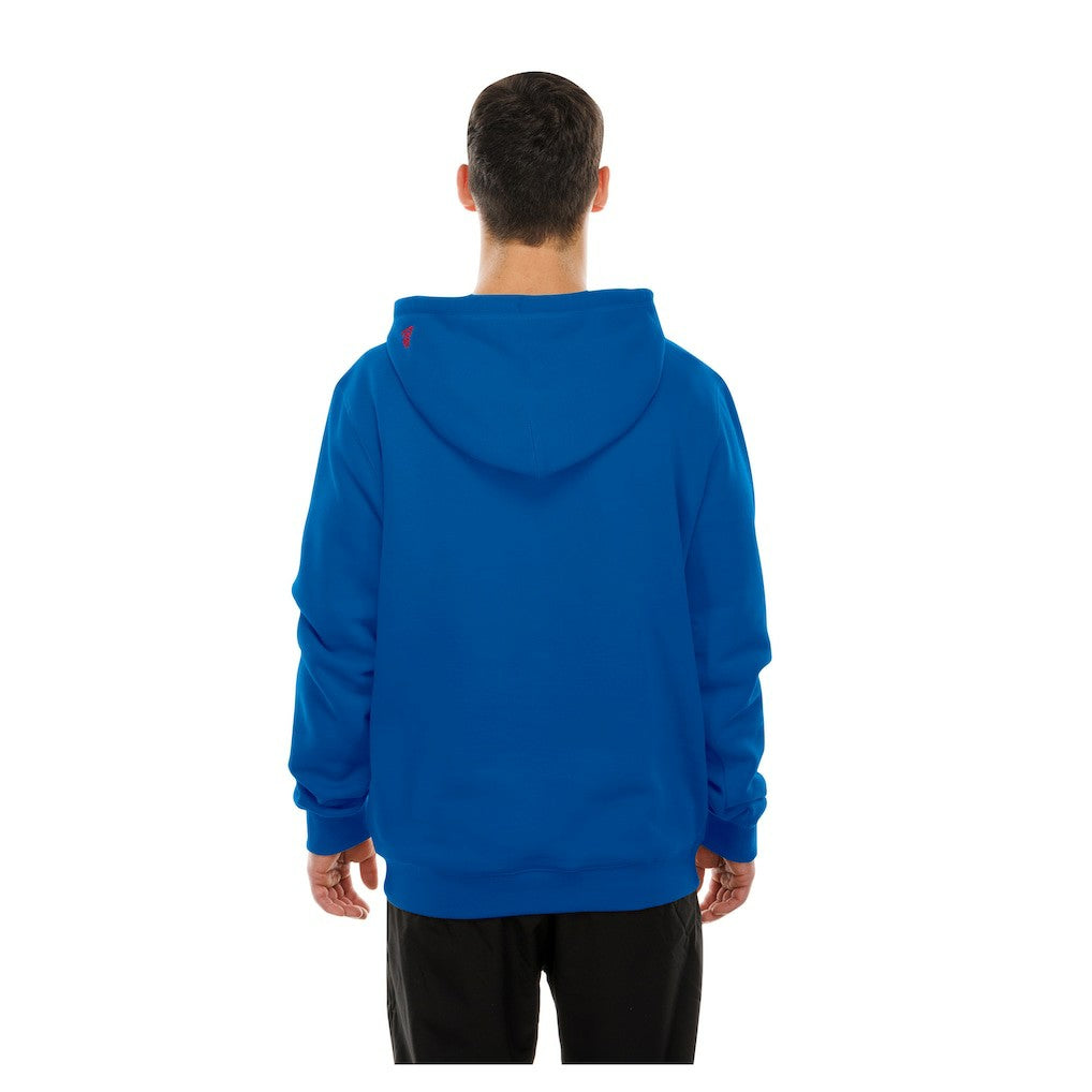 NFL Buffalo Bills Combine Authentic Local State Throwback Hoodie