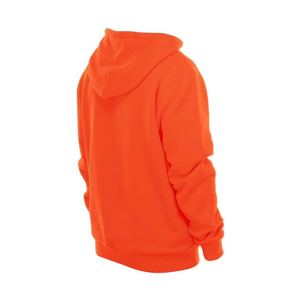 NFL Cleveland Browns Combine Authentic Local State Throwback Hoodie
