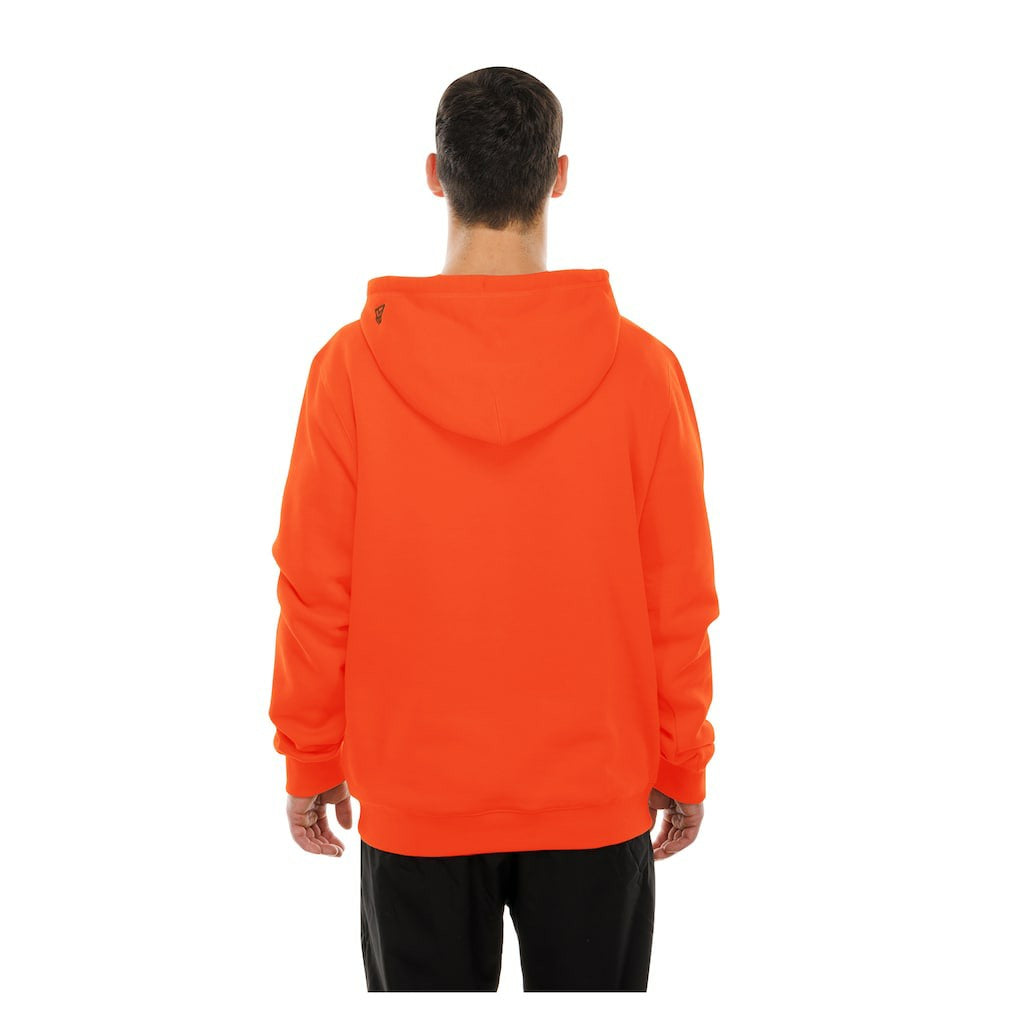 NFL Cleveland Browns Combine Authentic Local State Throwback Hoodie
