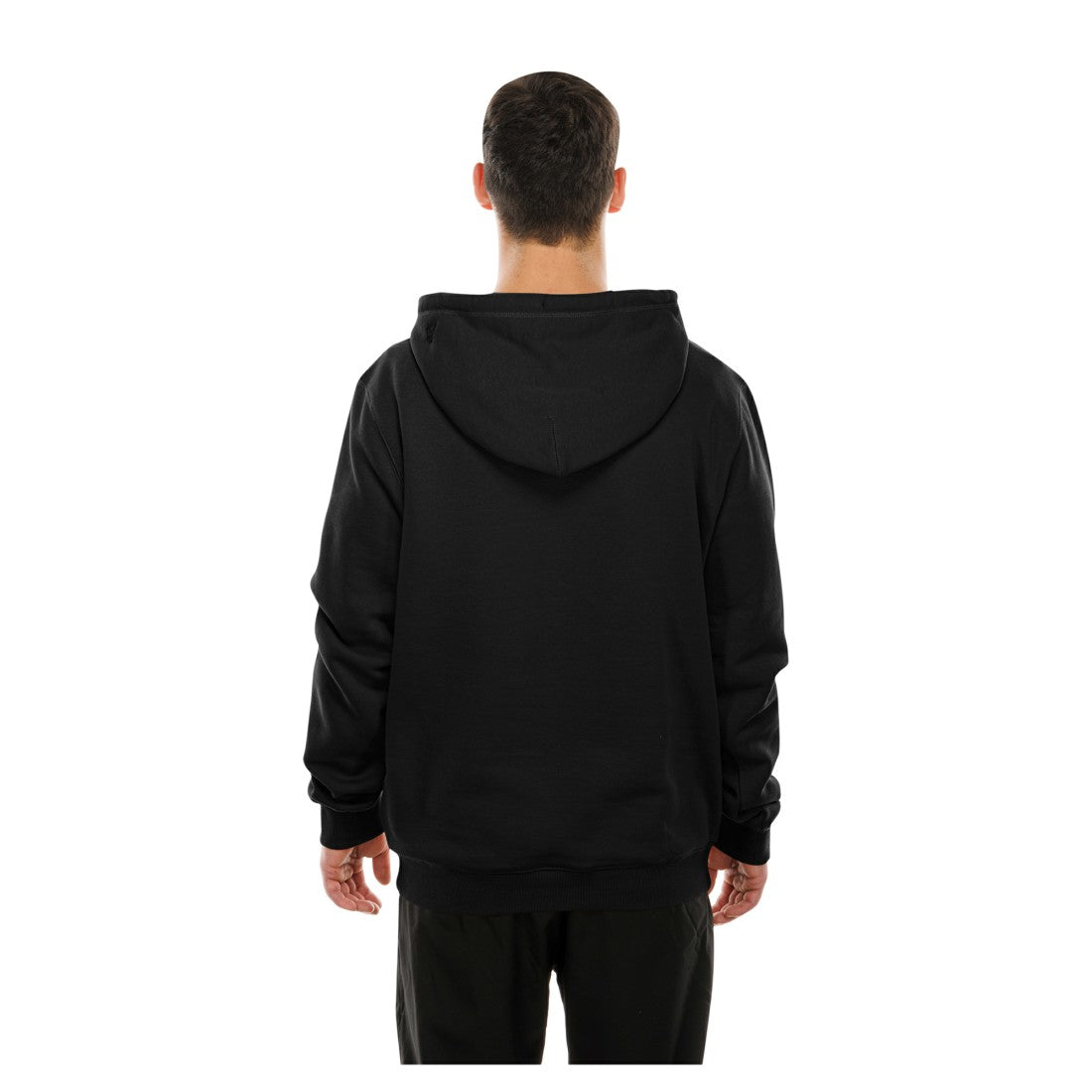 NFL Detroit Lions Combine Authentic Local State Hoodie