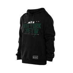 NFL New York Jets Combine Authentic Local State Hoodie
