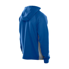 NFL Detroit Lions Combine Authentic Raglan Scuba Full-Zip Hoodie