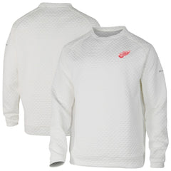 Detroit Red Wings Columbia The Finder Sweatshirt