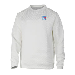 New York Rangers Columbia The Finder Sweatshirt