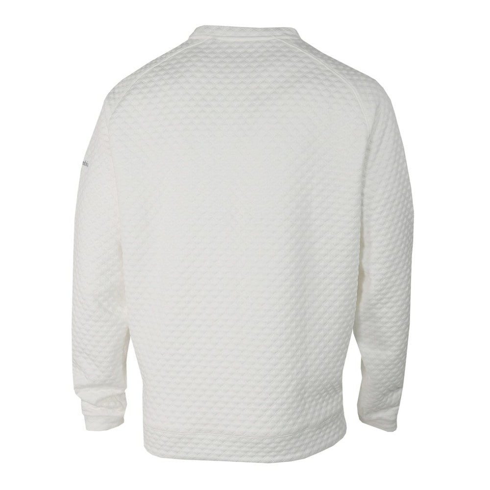 Seattle Kraken Columbia The Finder Sweatshirt