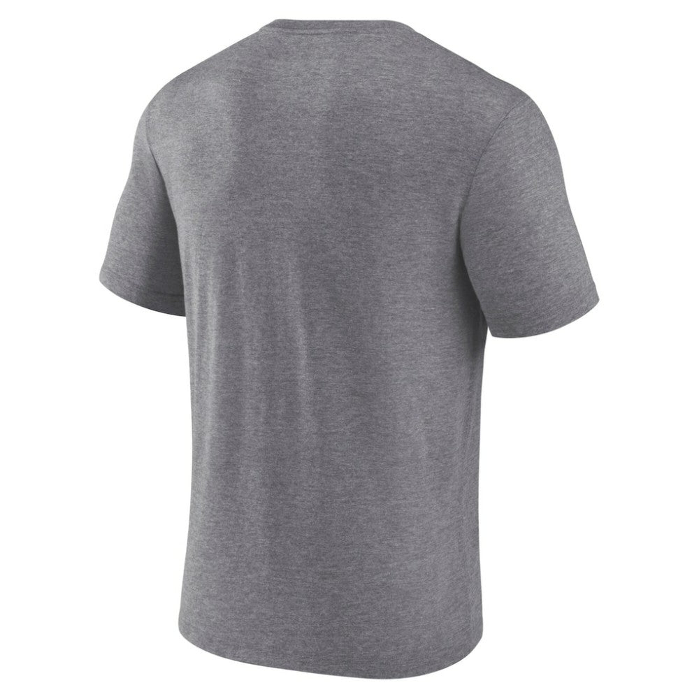 Boston Bruins Centennial Rewind Tri-Blend T-Shirt