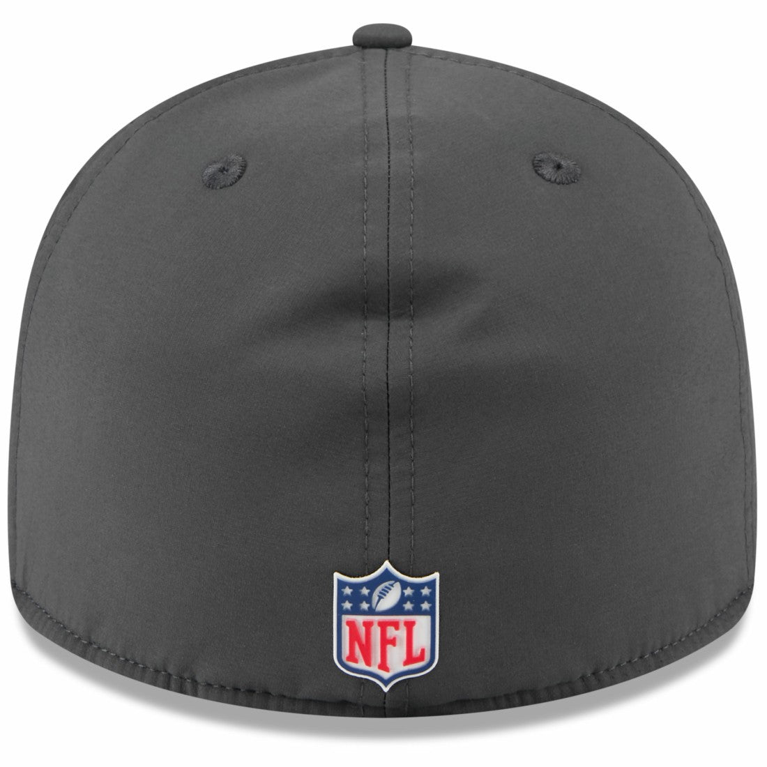 NFL Tampa Bay Buccaneers 2025 Sideline Cold Weather Retro Crown 59FIFTY Fitted Hat