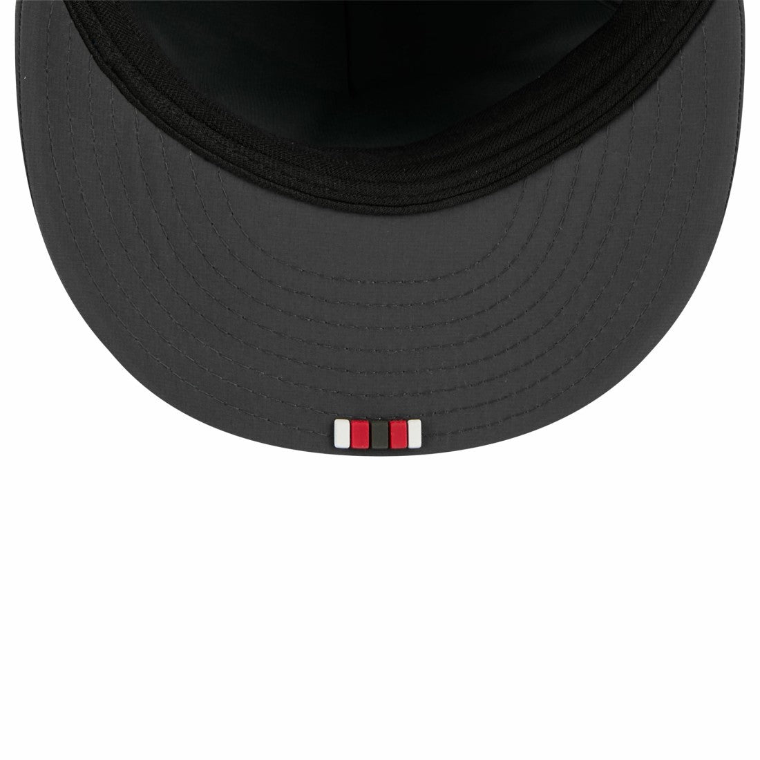 NFL Tampa Bay Buccaneers 2025 Sideline Cold Weather Retro Crown 59FIFTY Fitted Hat
