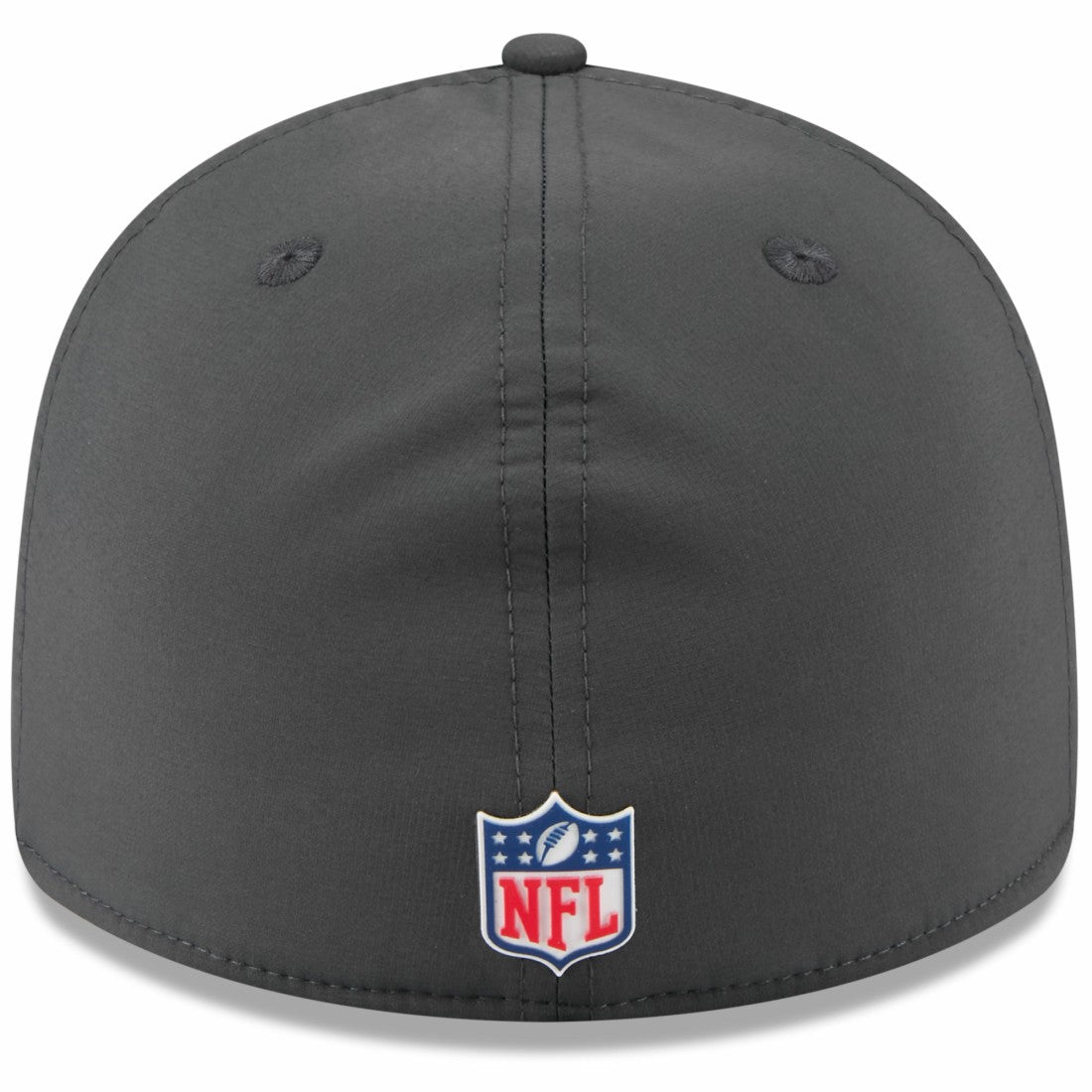 NFL New York Jets 2025 Sideline Cold Weather Retro Crown 59FIFTY Fitted Hat