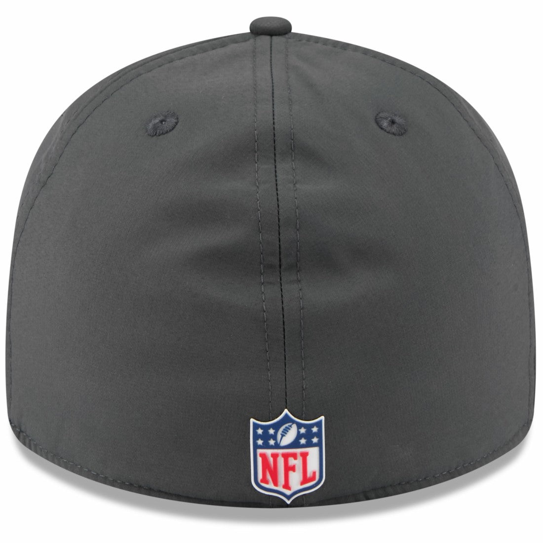 NFL Tennessee Titans 2025 Sideline Cold Weather Retro Crown 59FIFTY Fitted Hat