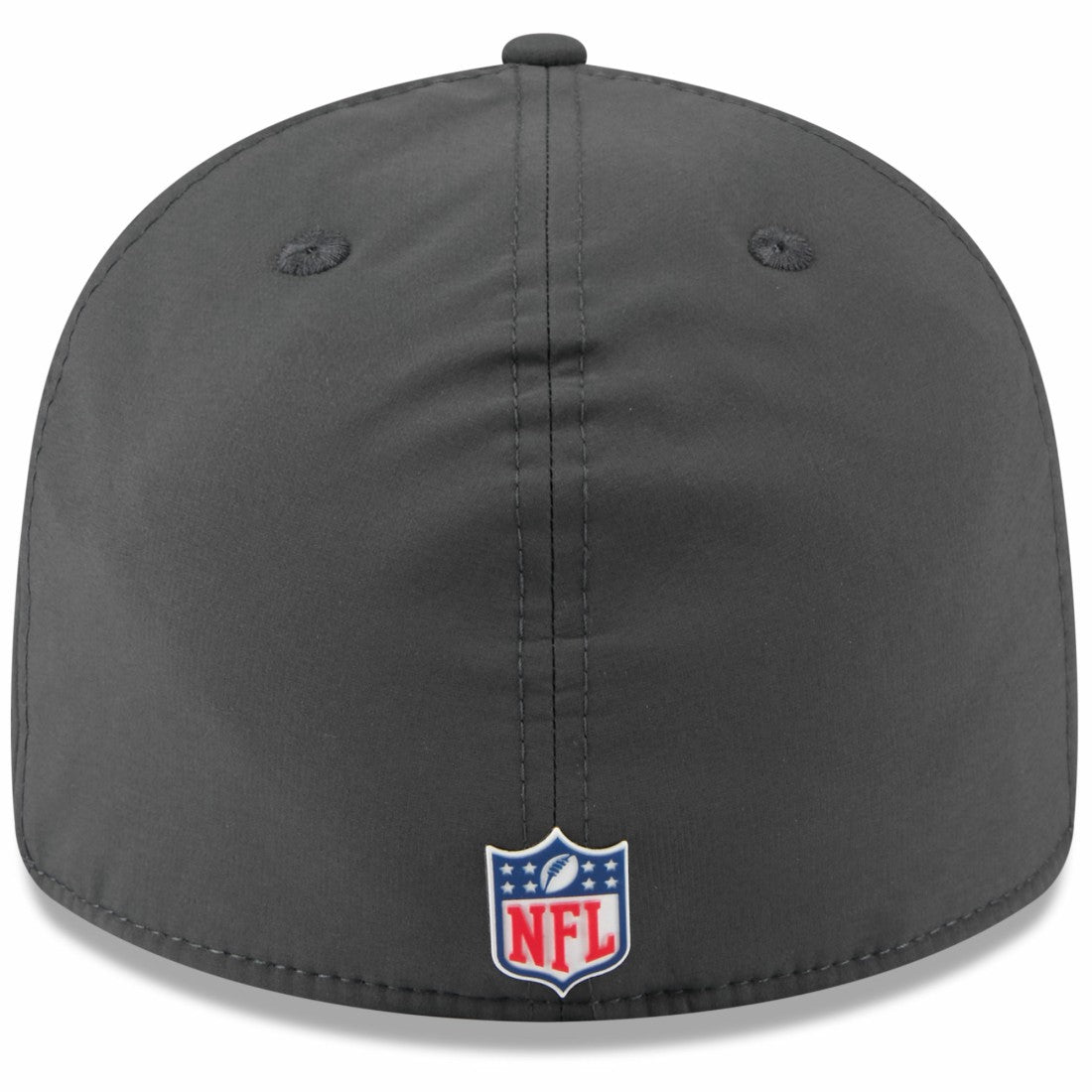 NFL Houston Texans 2025 Sideline Cold Weather Retro Crown 59FIFTY Fitted Hat