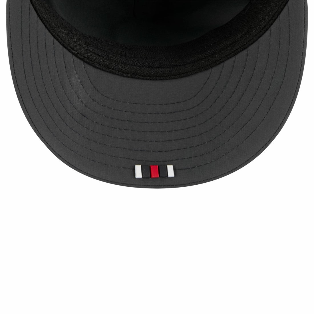 NFL Houston Texans 2025 Sideline Cold Weather Retro Crown 59FIFTY Fitted Hat