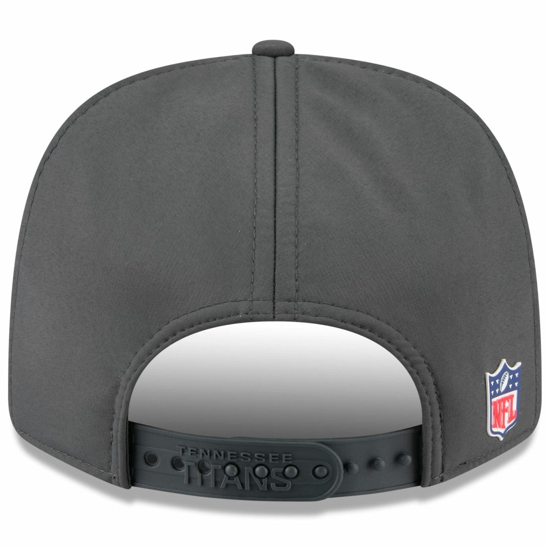 NFL Tennessee Titans 2025 Sideline Cold Weather 9SEVENTY Adjustable Hat