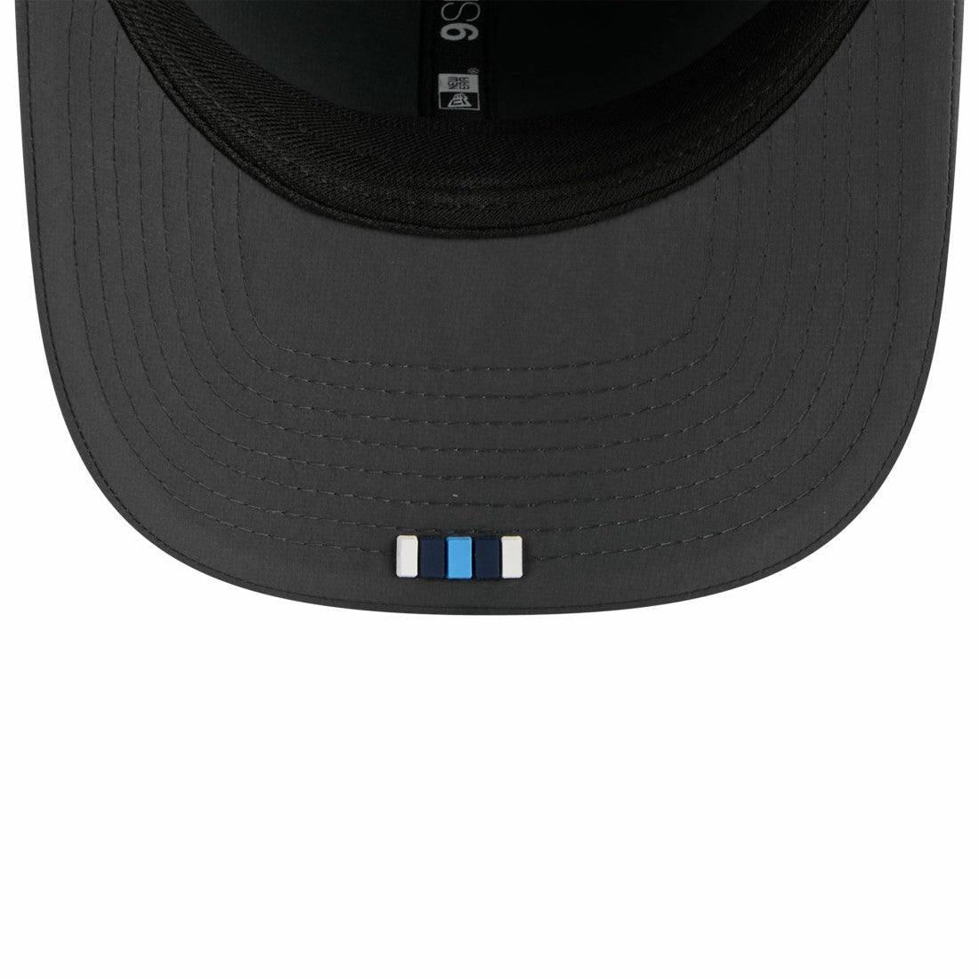 NFL Tennessee Titans 2025 Sideline Cold Weather 9SEVENTY Adjustable Hat
