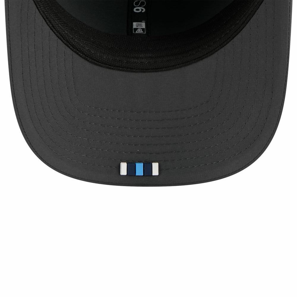 NFL Tennessee Titans 2025 Sideline Cold Weather 9SEVENTY Adjustable Hat