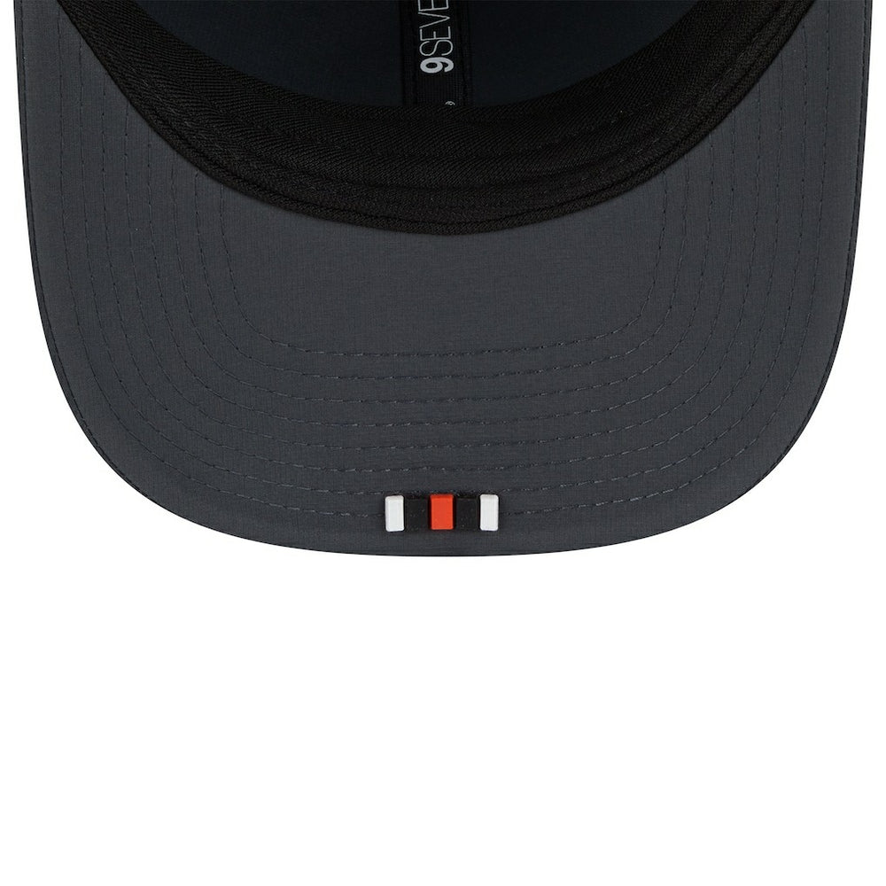NFL Cincinnati Bengals 2025 Sideline Cold Weather 9SEVENTY Adjustable Hat