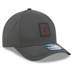 NFL Atlanta Falcons 2025 Sideline Cold Weather 9FORTY M-Crown Adjustable Hat
