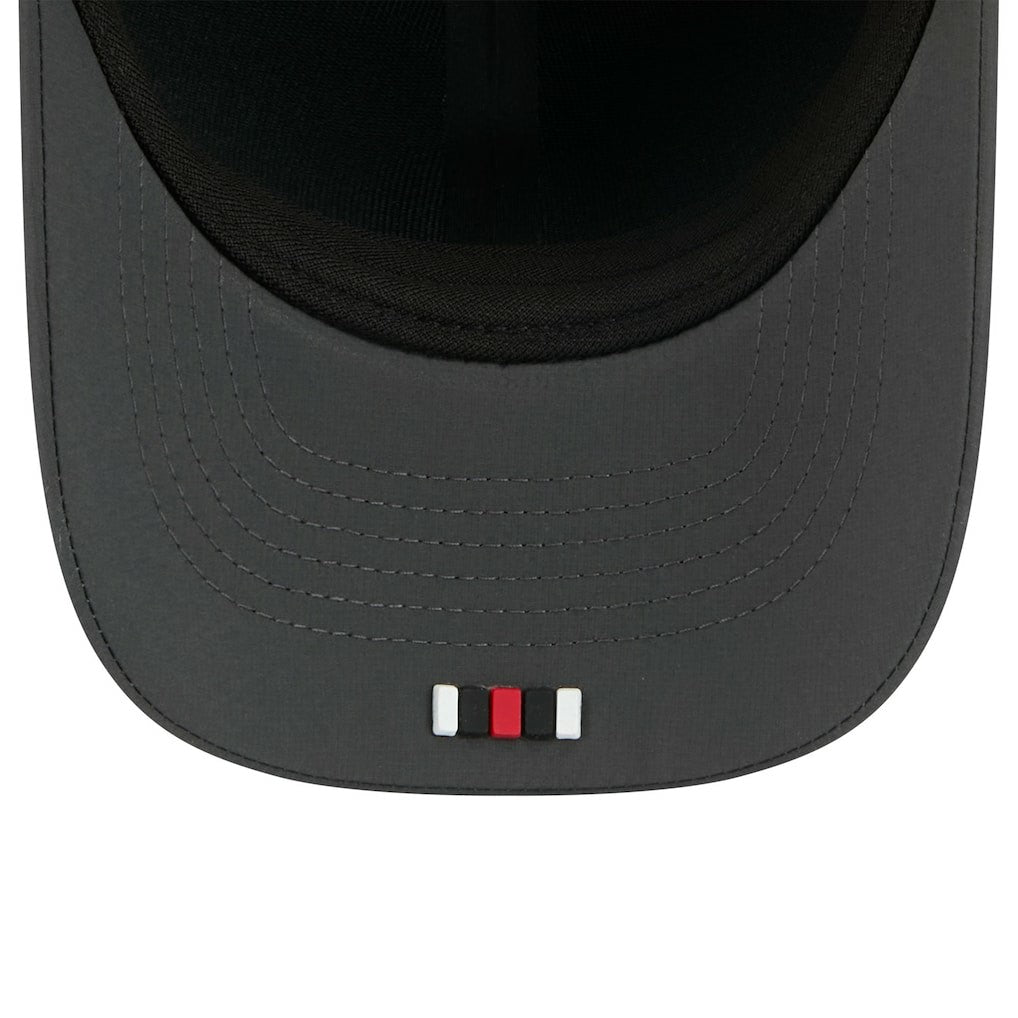 NFL Atlanta Falcons 2025 Sideline Cold Weather 9FORTY M-Crown Adjustable Hat