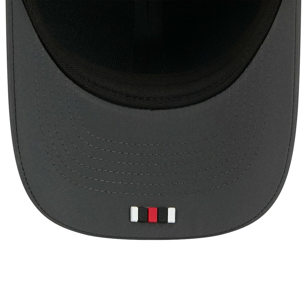 NFL Atlanta Falcons 2025 Sideline Cold Weather 9FORTY M-Crown Adjustable Hat