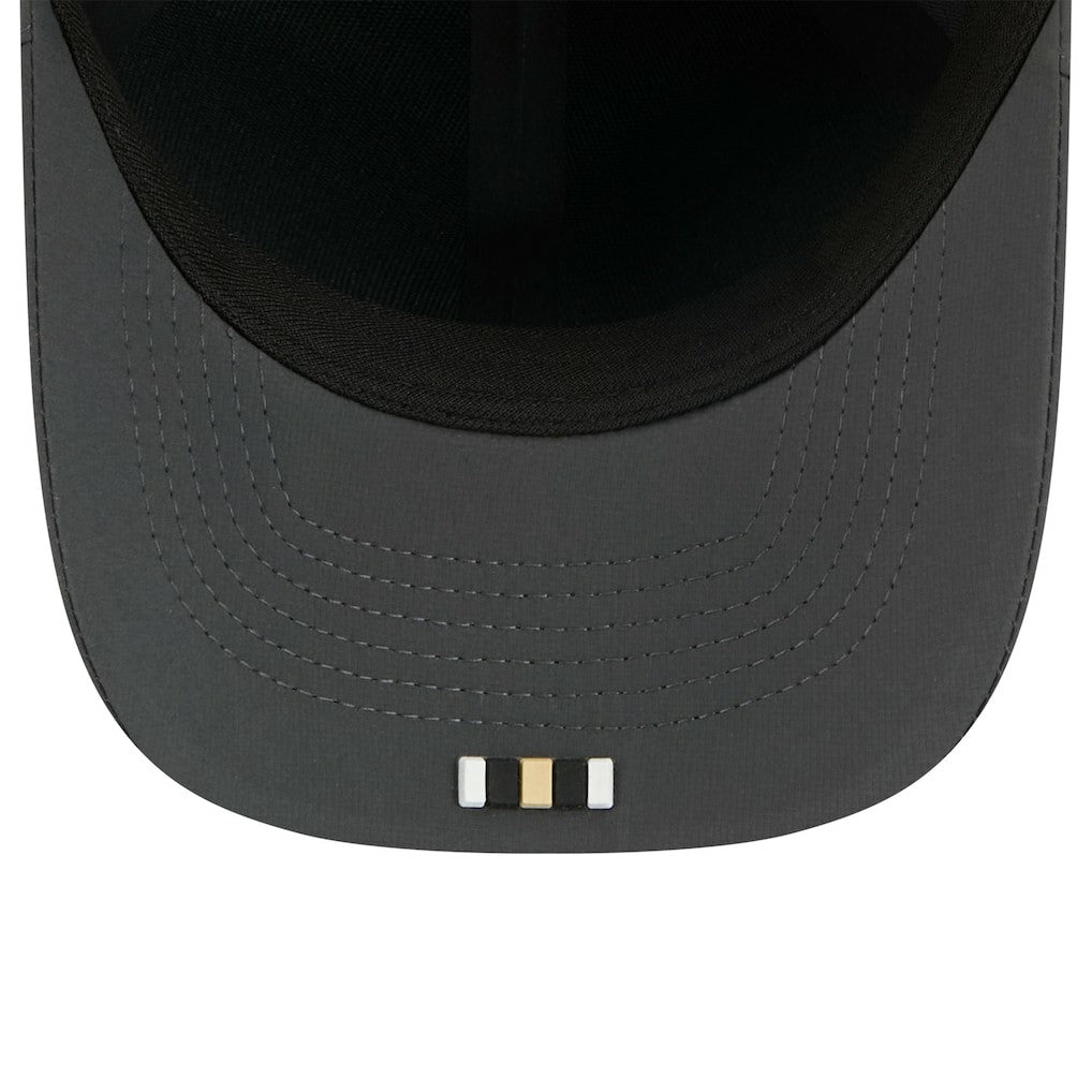NFL New Orleans Saints 2025 Sideline Cold Weather 9FORTY M-Crown Adjustable Hat