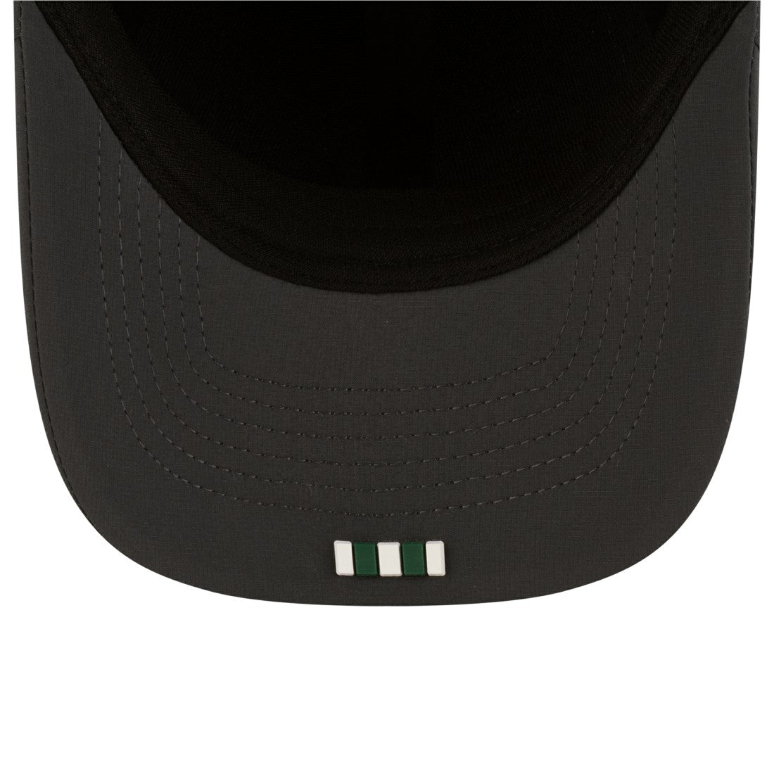 NFL New York Jets 2025 Sideline Cold Weather 9FORTY M-Crown Adjustable Hat