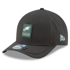 NFL Philadelphia Eagles 2025 Sideline Cold Weather 9FORTY M-Crown Adjustable Hat