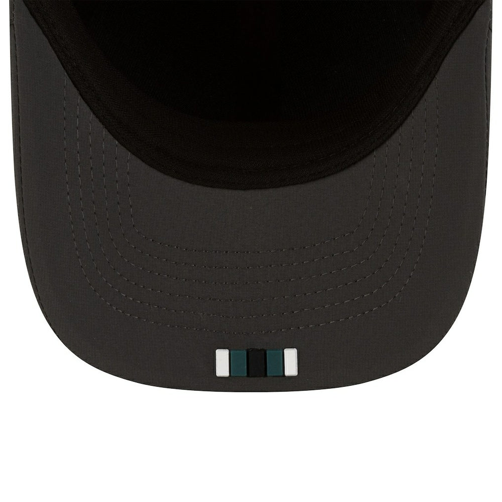 NFL Philadelphia Eagles 2025 Sideline Cold Weather 9FORTY M-Crown Adjustable Hat