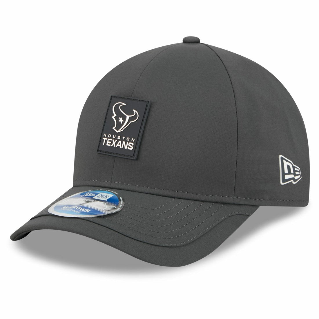 NFL Houston Texans 2025 Sideline Cold Weather 9FORTY M-Crown Adjustable Hat