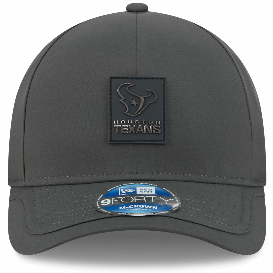 NFL Houston Texans 2025 Sideline Cold Weather 9FORTY M-Crown Adjustable Hat