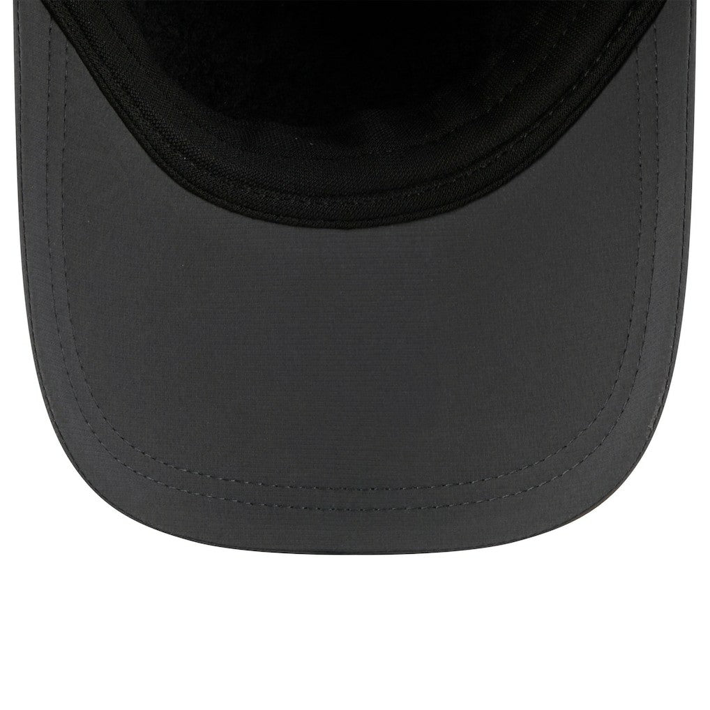 NFL Washington Commanders 2025 Sideline Cold Weather Runner Dog Ear Adjustable Hat