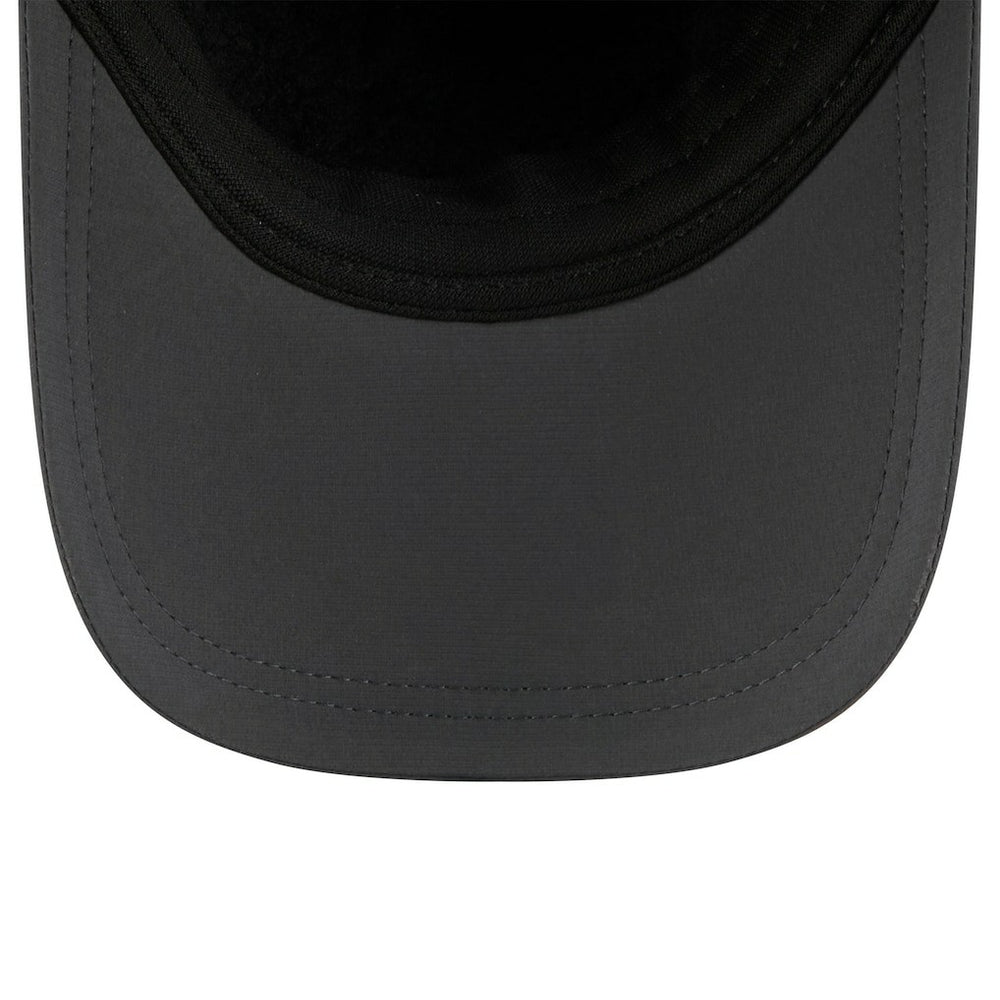 NFL Washington Commanders 2025 Sideline Cold Weather Runner Dog Ear Adjustable Hat
