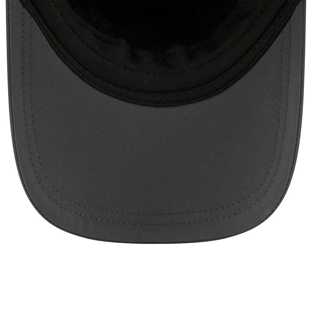 NFL Chicago Bears 2025 Sideline Cold Weather Runner Dog Ear Adjustable Hat