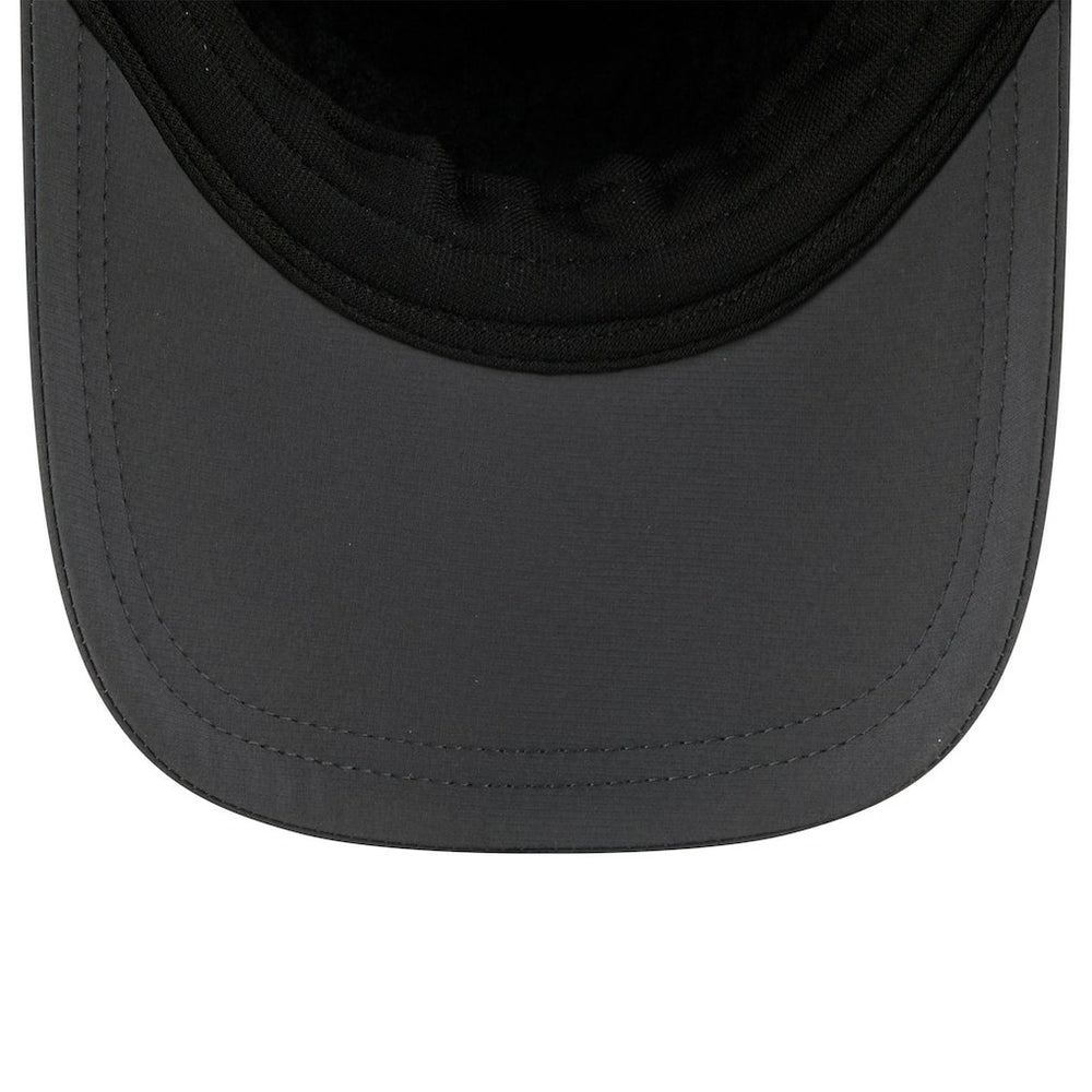 NFL Chicago Bears 2025 Sideline Cold Weather Runner Dog Ear Adjustable Hat