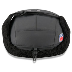 NFL Cincinnati Bengals 2025 Sideline Cold Weather Runner Dog Ear Adjustable Hat