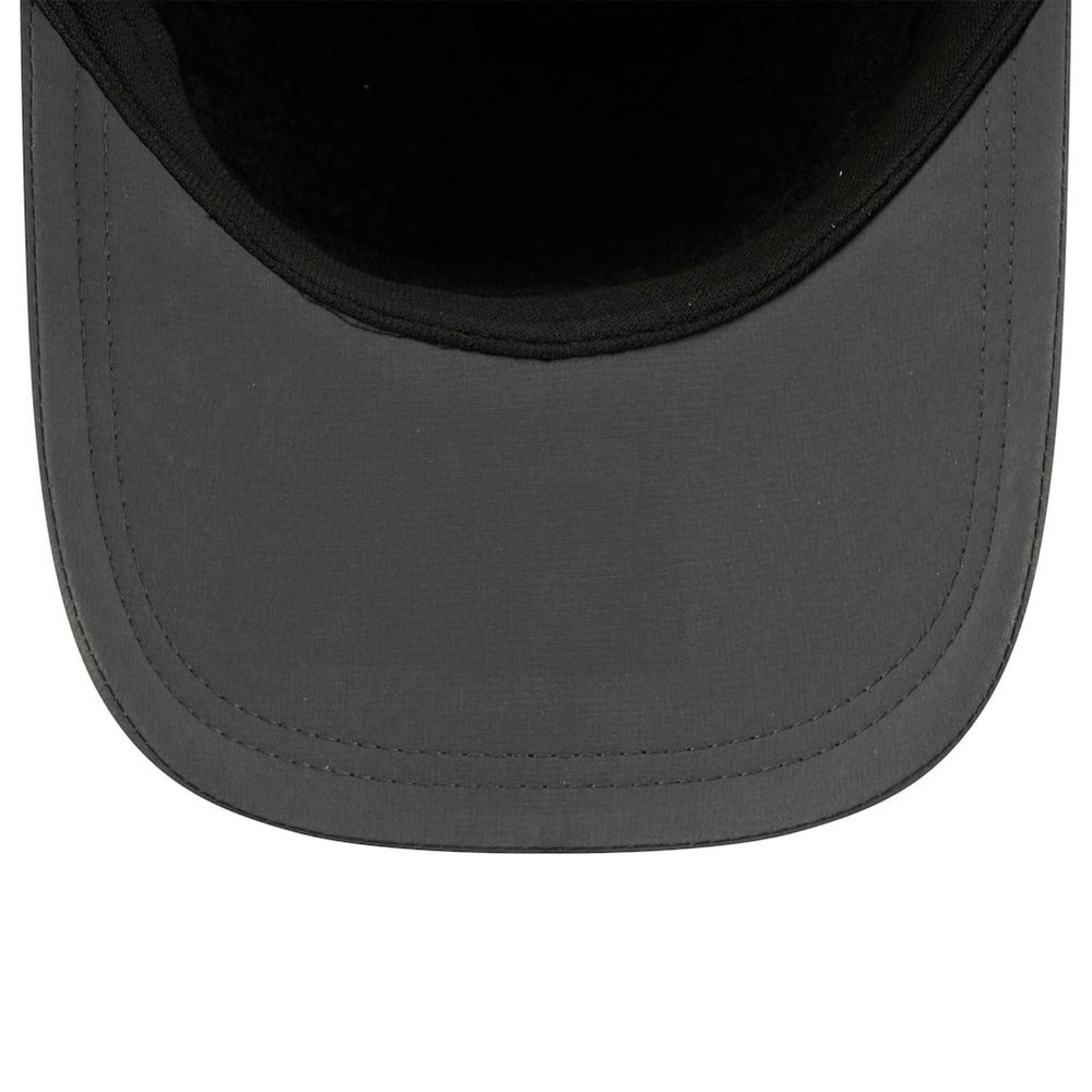 NFL Cincinnati Bengals 2025 Sideline Cold Weather Runner Dog Ear Adjustable Hat