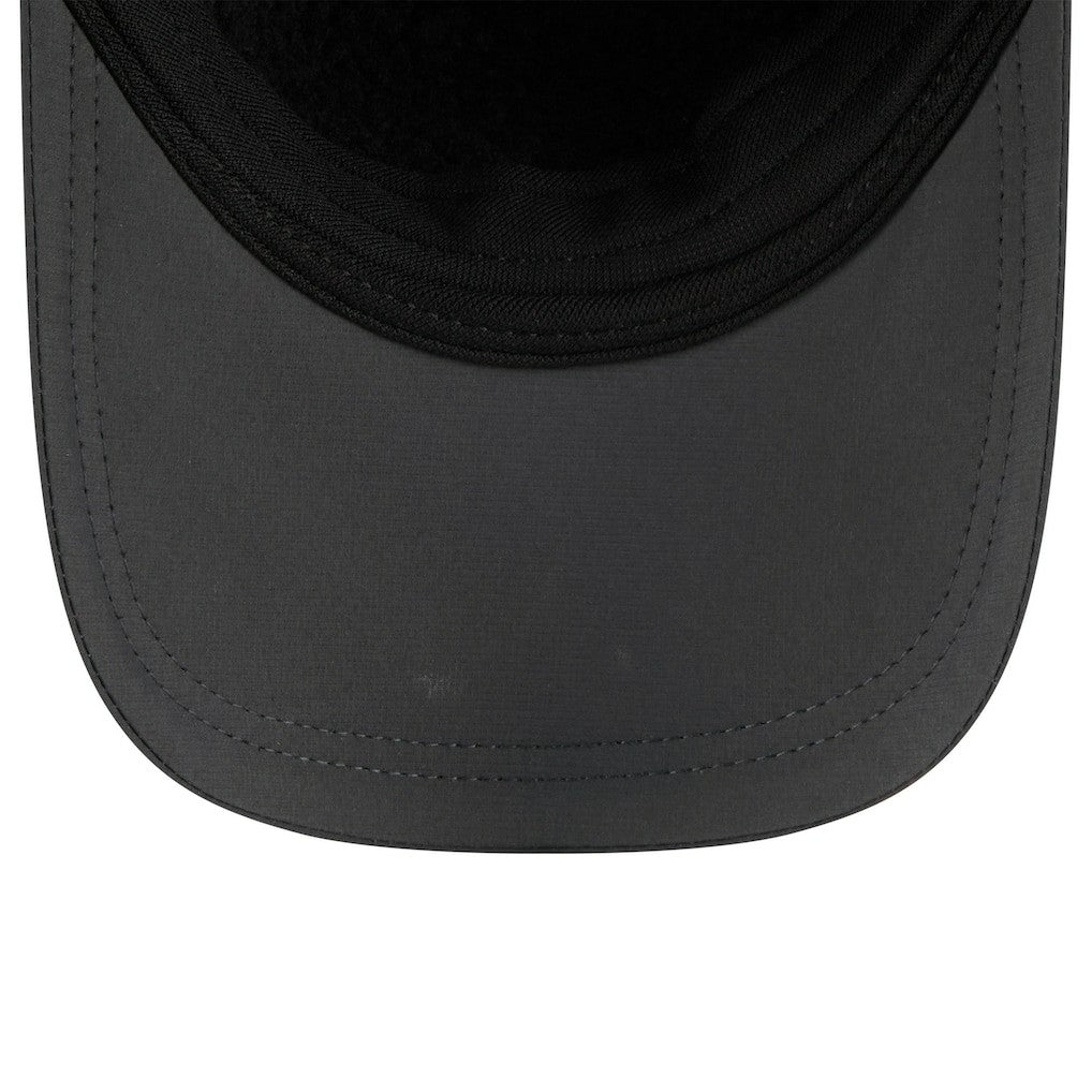 NFL Cleveland Browns 2025 Sideline Cold Weather Runner Dog Ear Adjustable Hat