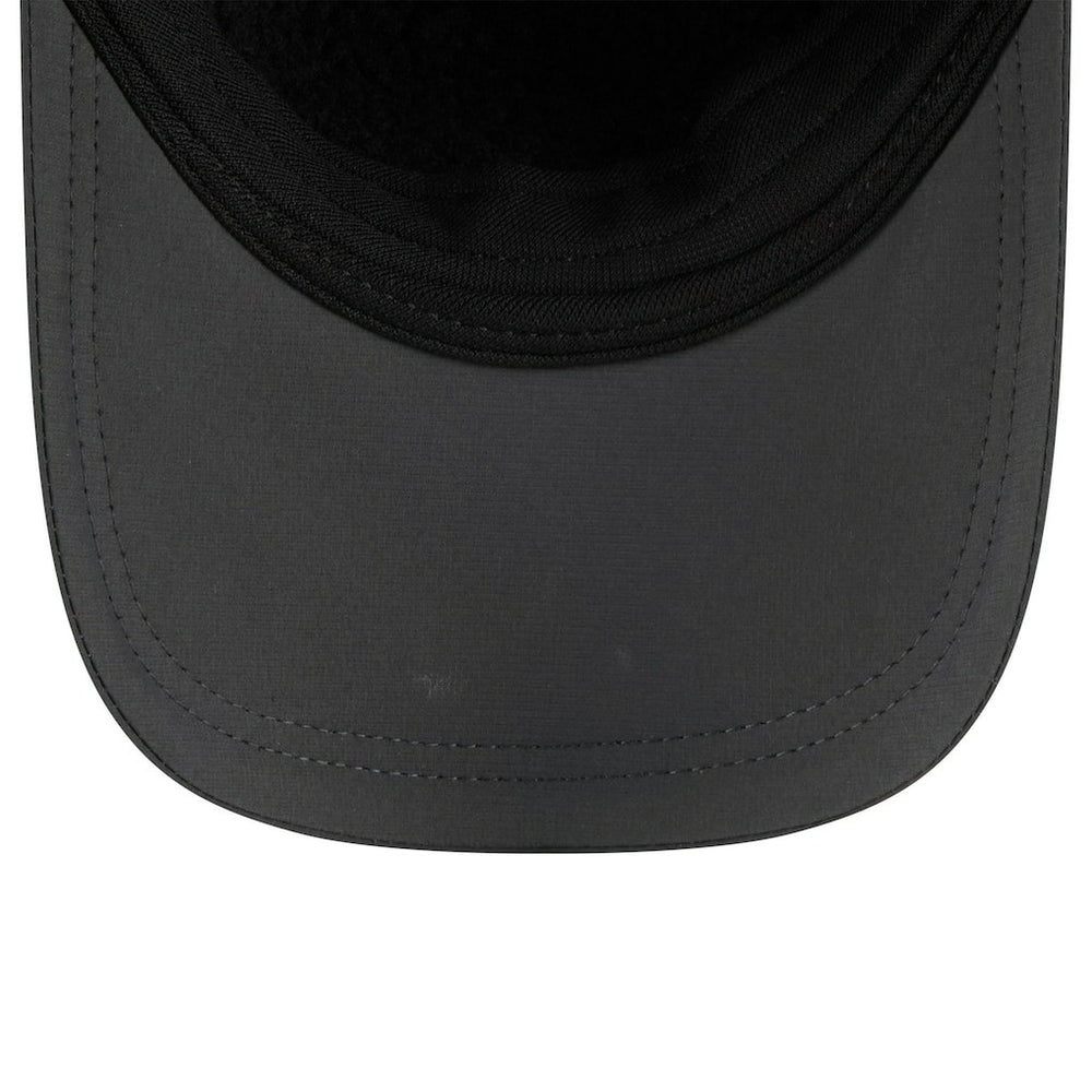 NFL Cleveland Browns 2025 Sideline Cold Weather Runner Dog Ear Adjustable Hat