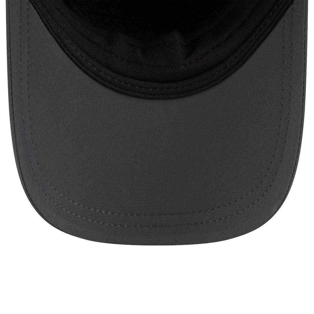 NFL Detroit Lions 2025 Sideline Cold Weather Runner Dog Ear Adjustable Hat