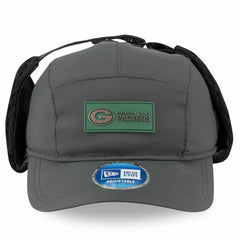 NFL Green Bay Packers 2025 Sideline Cold Weather Runner Dog Ear Adjustable Hat