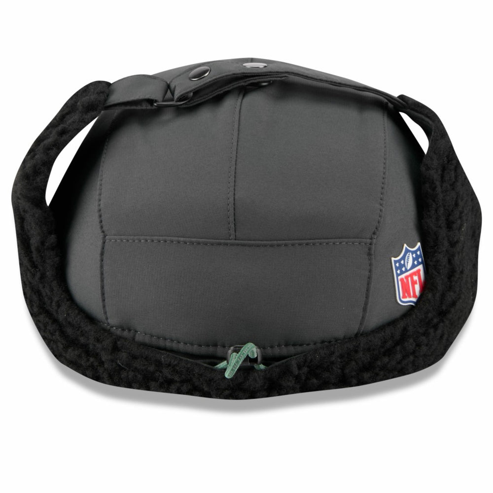 NFL Green Bay Packers 2025 Sideline Cold Weather Runner Dog Ear Adjustable Hat