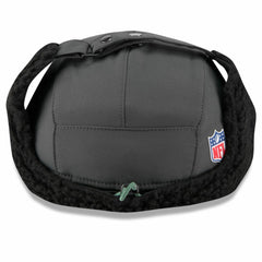 NFL Green Bay Packers 2025 Sideline Cold Weather Runner Dog Ear Adjustable Hat