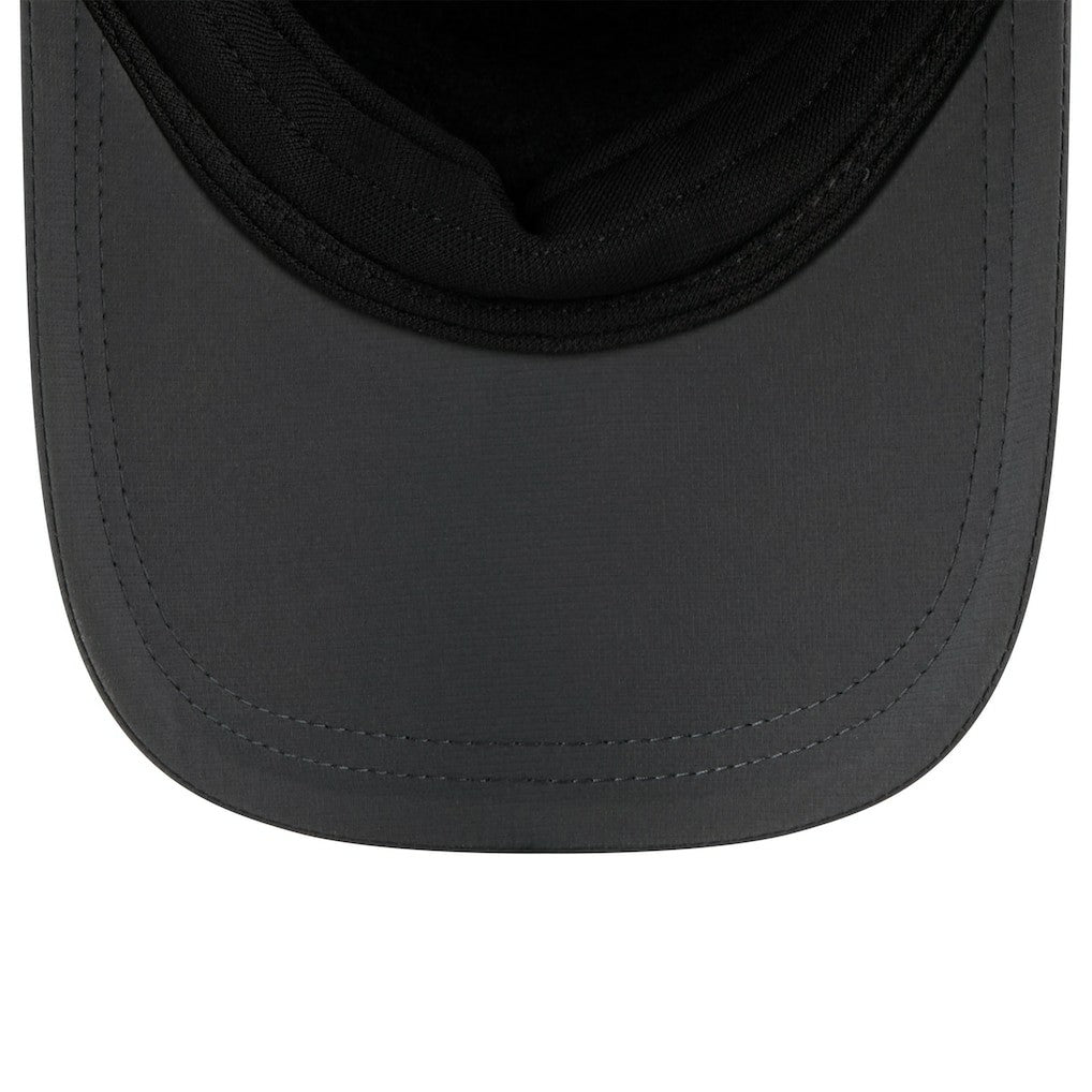 NFL Jacksonville Jaguars 2025 Sideline Cold Weather Runner Dog Ear Adjustable Hat