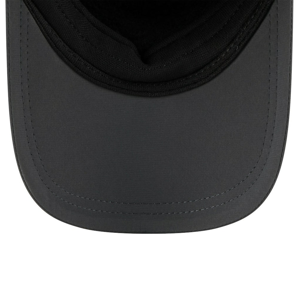 NFL Jacksonville Jaguars 2025 Sideline Cold Weather Runner Dog Ear Adjustable Hat