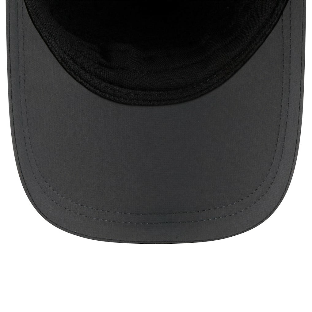NFL Minnesota Vikings 2025 Sideline Cold Weather Runner Dog Ear Adjustable Hat
