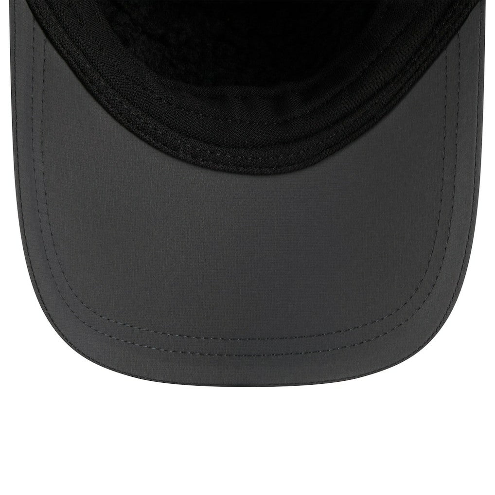 NFL New Orleans Saints 2025 Sideline Cold Weather Runner Dog Ear Adjustable Hat